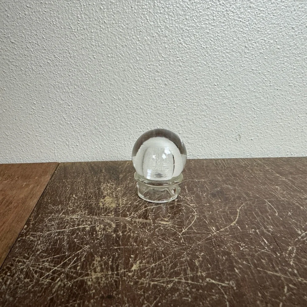 American Vintage vintage clear